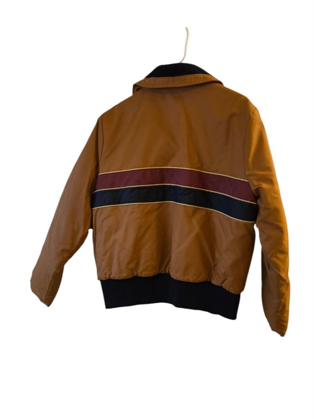 Vintage Polaris Winterware Snowmobile Jacket Sz XL Womens - Picture 3 of 12